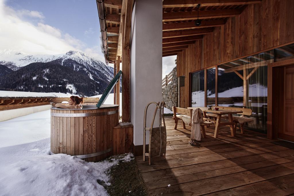 Chalet Wiesenglück